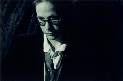 photography: Jules Alcouffe