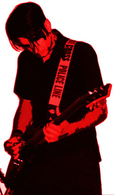 Josh (Ioana & Jules)